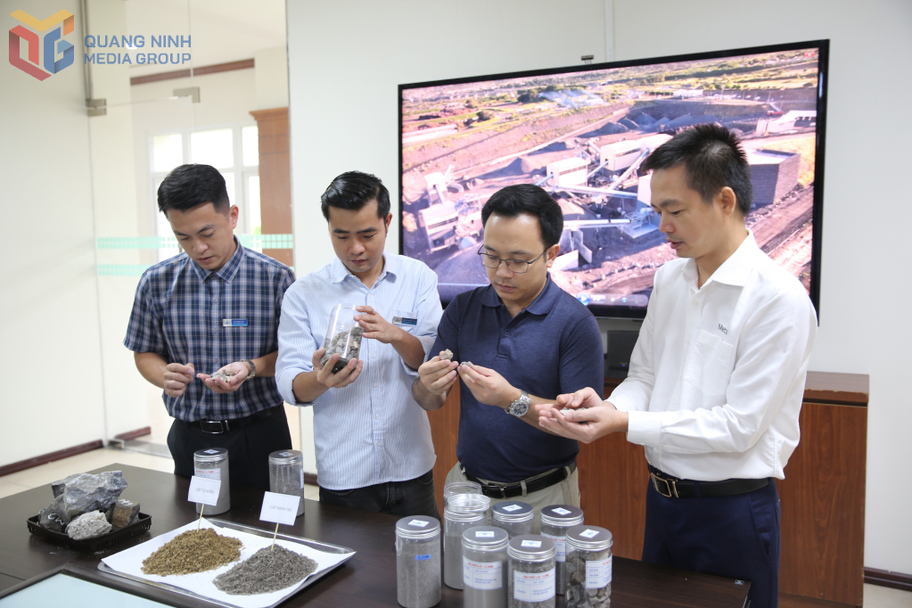 Thúc đẩy kinh tế tuần hoàn